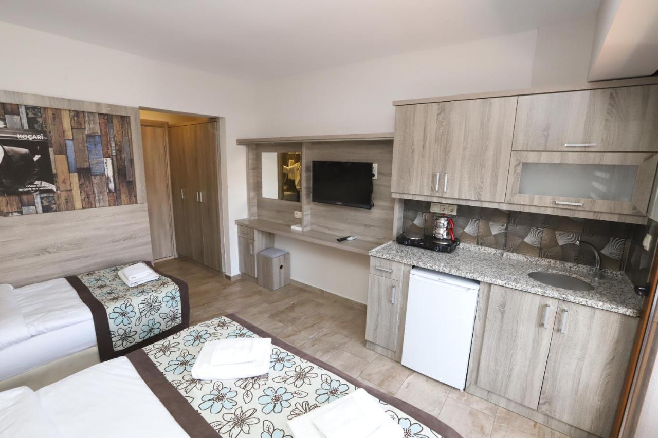 Aparthotel Street61 Sarigerme