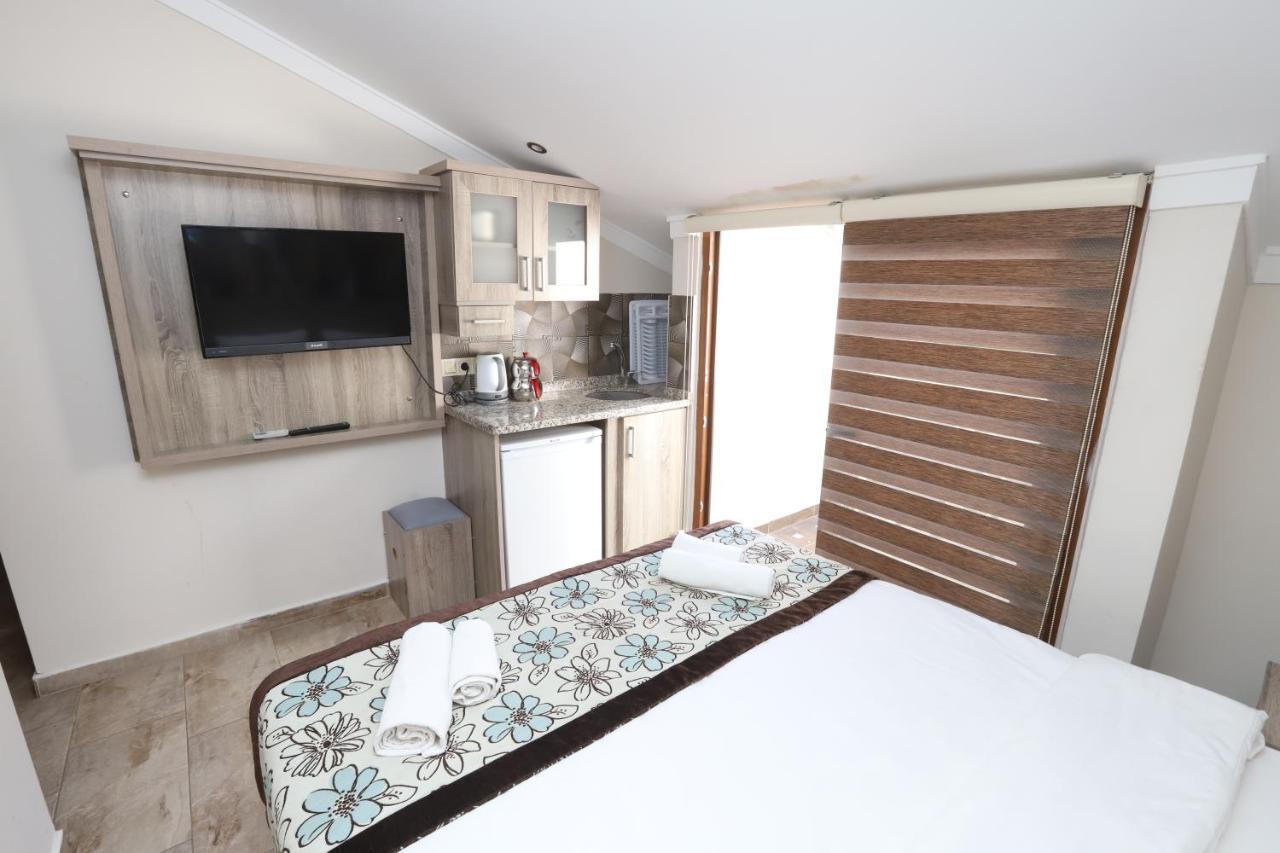 Aparthotel Street61 Sarigerme