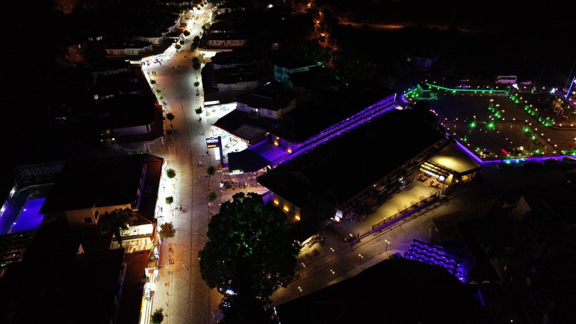 Aparthotel Street61 Sarigerme