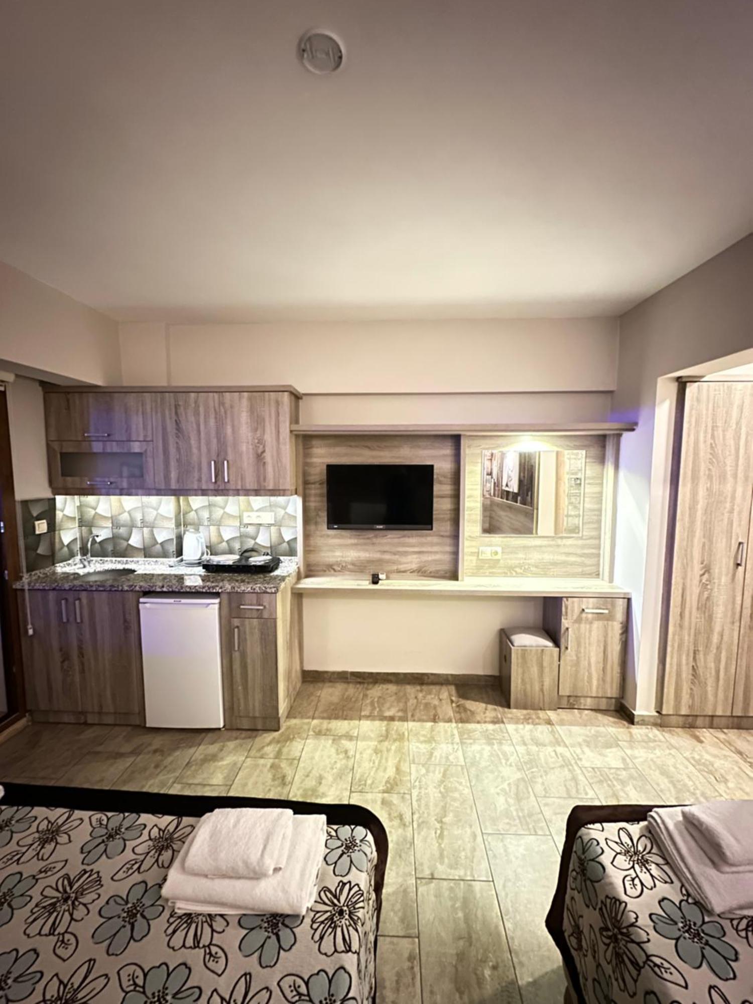 Aparthotel Street61 Sarigerme