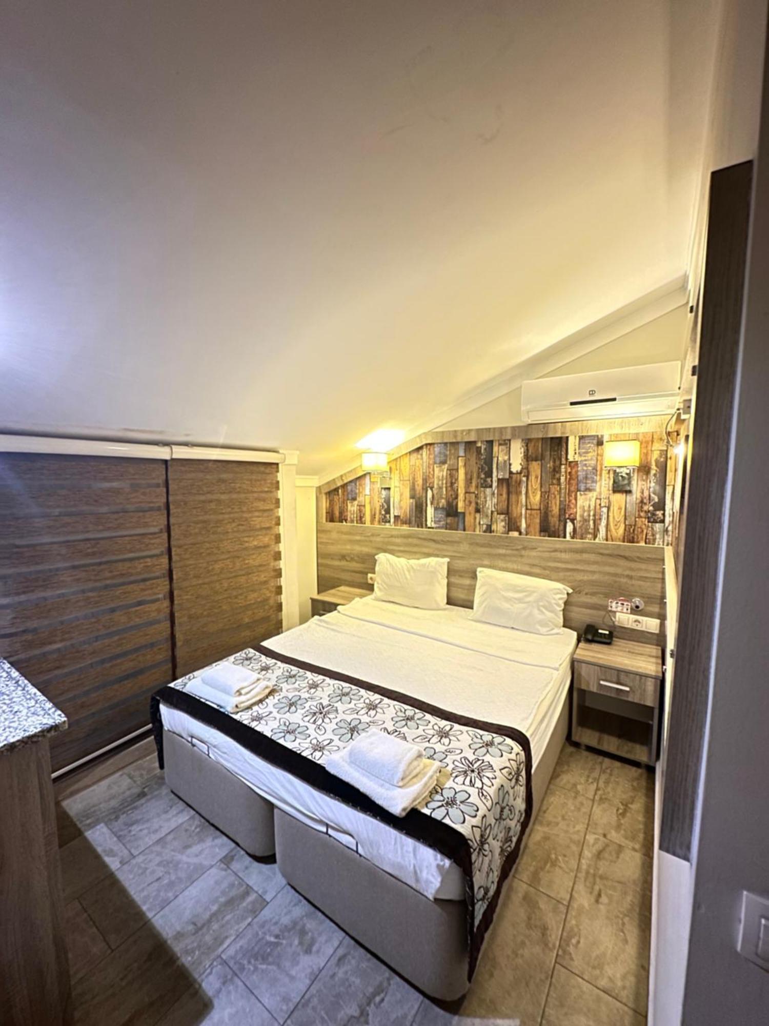 Aparthotel Street61 *