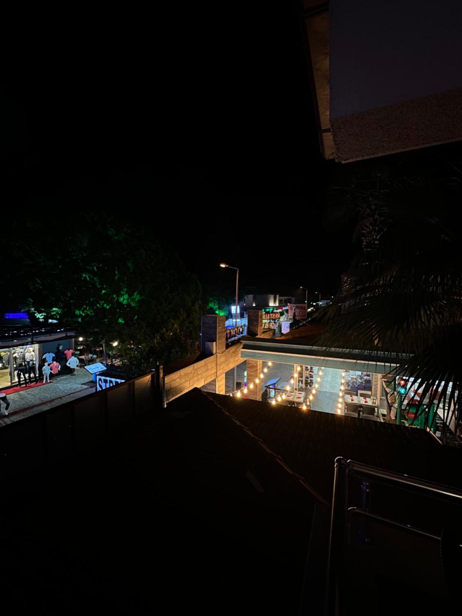 Street61 * Sarigerme