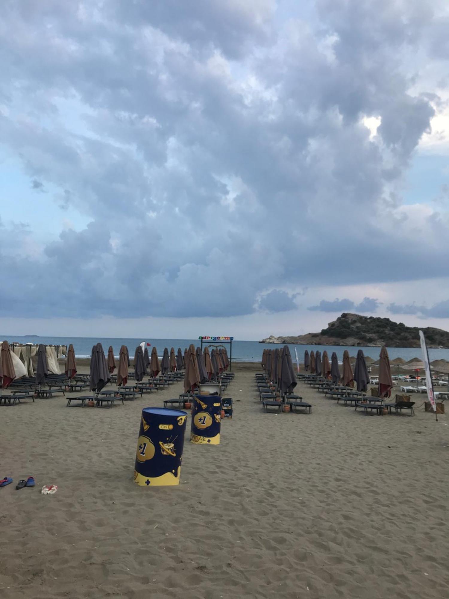 Street61 * Sarigerme
