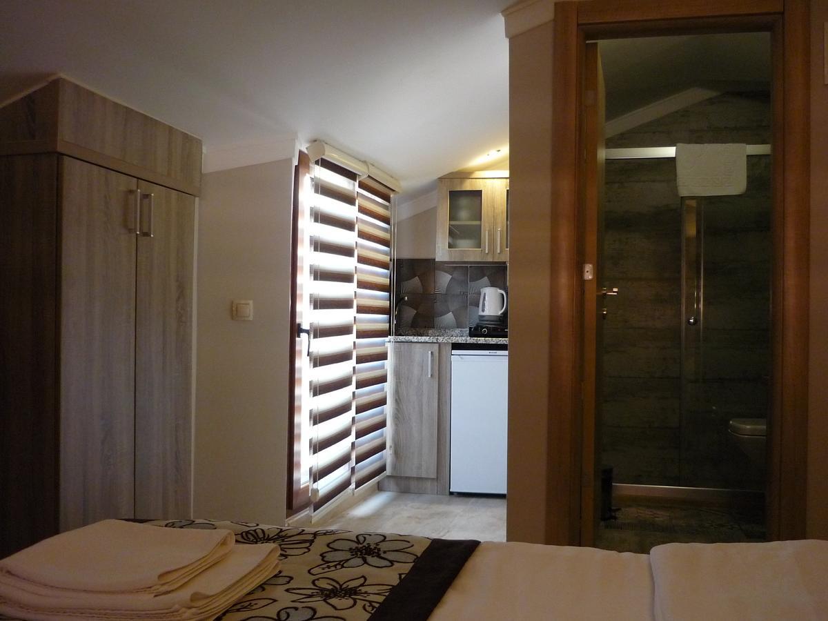 Aparthotel Street61 Sarigerme